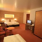 Val De L'our Szálloda 4*