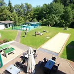 Val De L'our 4* 부르그로랜드