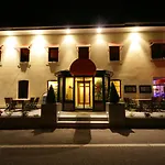 Szálloda Val De L'our 4*