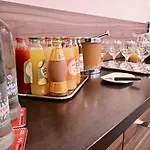 Szálloda Val De L'our 4*