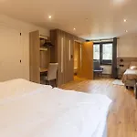 Hotel Val De L'our