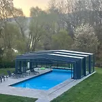 Val De L'our 4* Burg Reuland