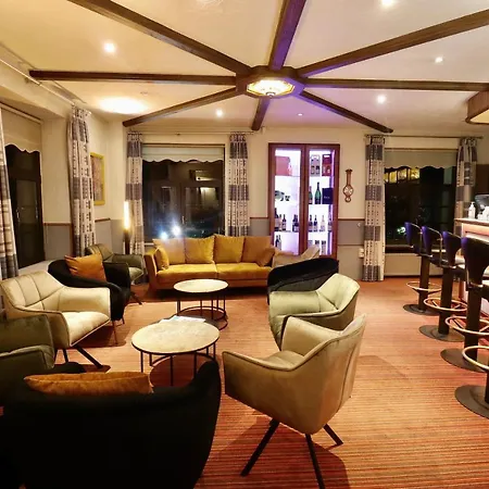 Val De L'our Hotel 4*