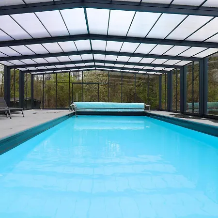 Val De L'our Hotel Burg Reuland