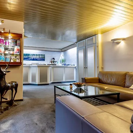 Val De L'our Hotel Burg Reuland