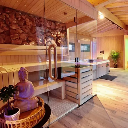 Val De L'our 4* 부르그로랜드