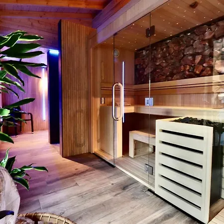 Val De L'our 4* 부르그로랜드