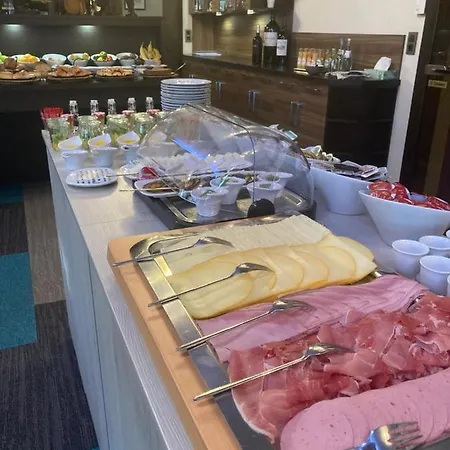 Val De L'our 부르그로랜드