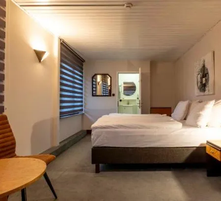Hotel Val De L'our Burg Reuland