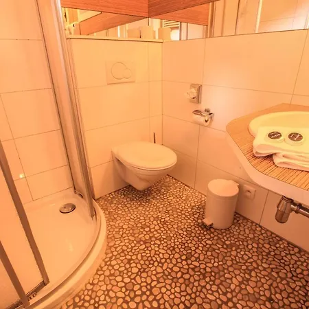 Hotel Val De L'our 4*