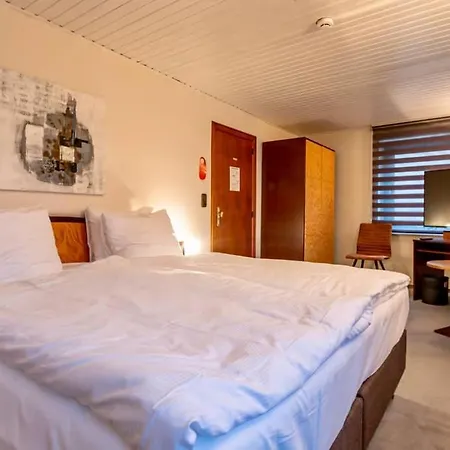 Val De L'our Hotel 4*