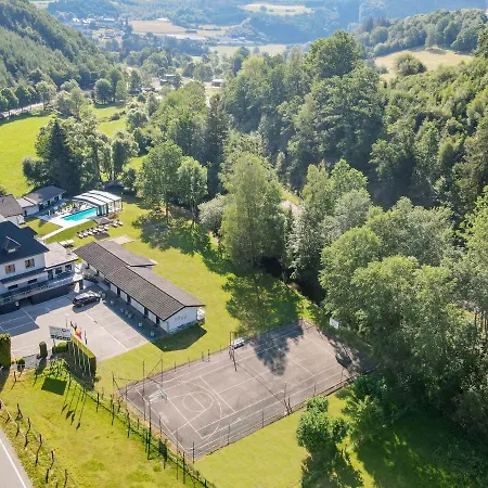 Val De L'our 호텔 부르그로랜드