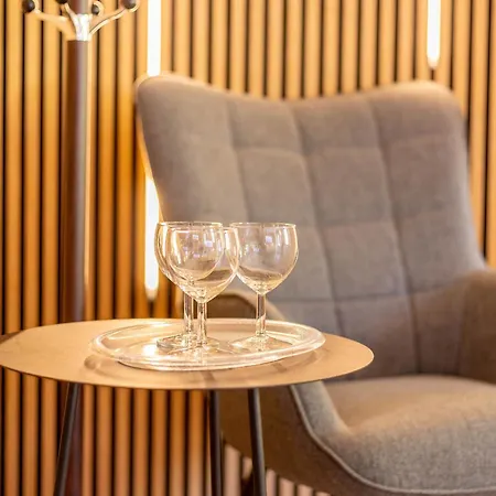 호텔 Val De L'our 4*