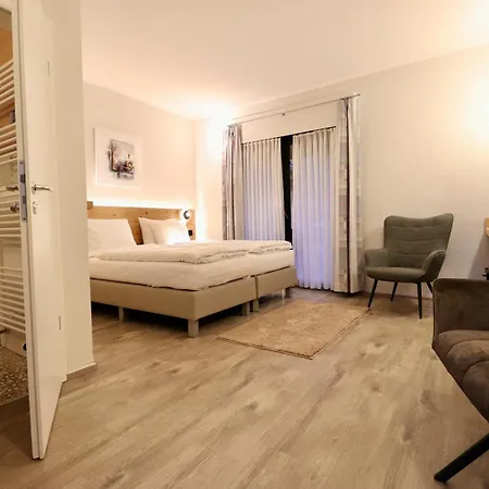 Hotel Val De L'our