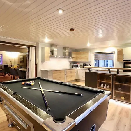 Val De L'our 4* 부르그로랜드