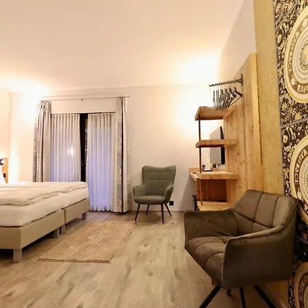 Val De L'our 4* Burg Reuland