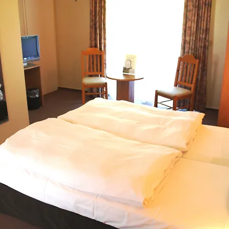 Val De L'our 부르그로랜드