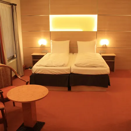 Val De L'our Hotel 4*