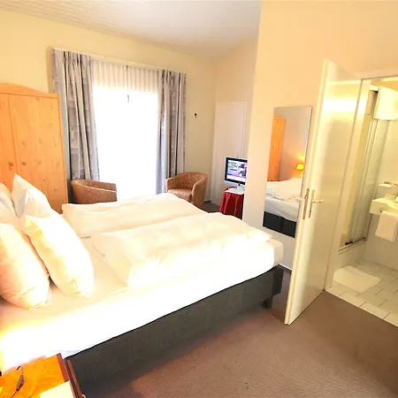 Val De L'our 부르그로랜드