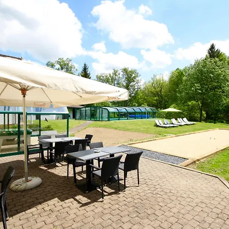 Hotel Val De L'our