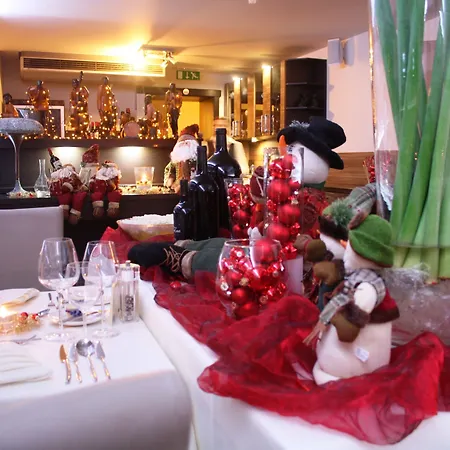 Val De L'our 4* Бург-Ройланд