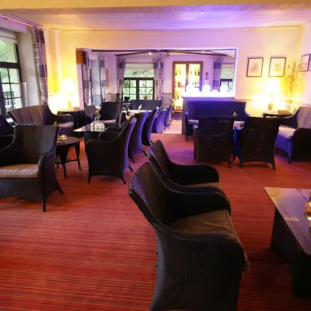 Val De L'our Бург-Ройланд