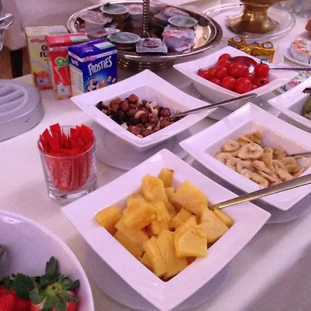 Val De L'our Отель 4*