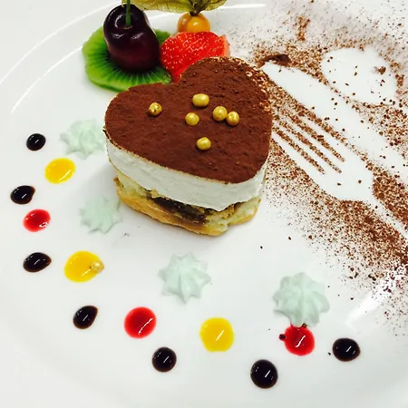 Val De L'our Hotel 4*