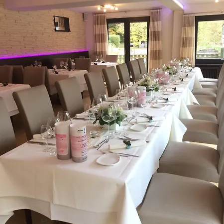 Val De L'our Hotel 4*