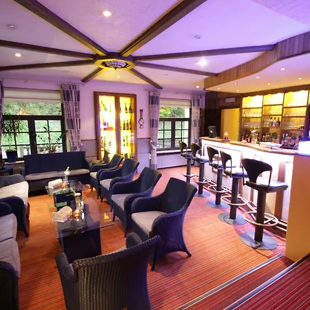 Val De L'our Hotel Burg Reuland