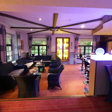 Hotel Val De L'our 4*