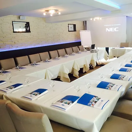 Val De L'our Burg Reuland