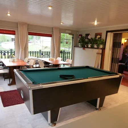 Val De L'our Hotel Burg Reuland