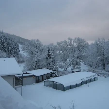 Val De L'our Отель