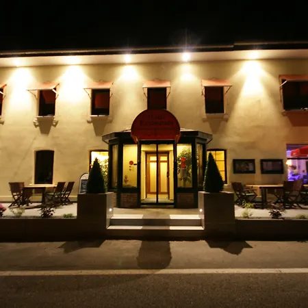 Отель Val De L'our 4*