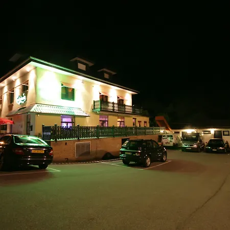 Отель Val De L'our 4*