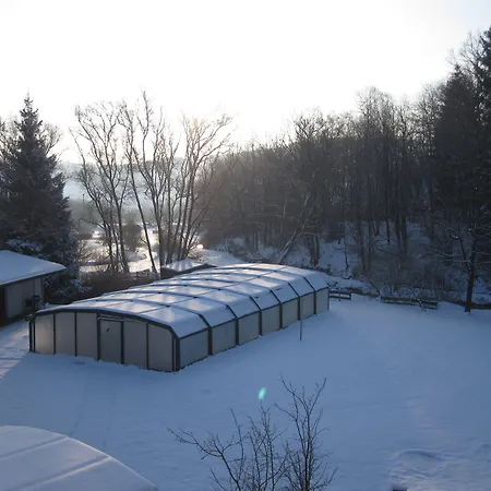 Val De L'our Отель