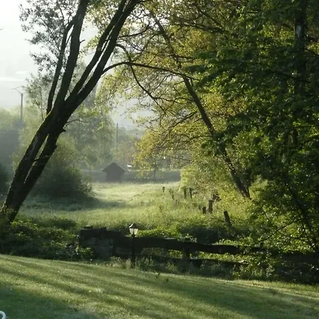 Val De L'our 호텔 4*