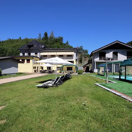 Val De L'our 4*