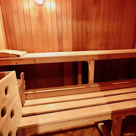 호텔 Val De L'our 4*