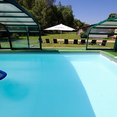 Val De L'our Отель Бург-Ройланд