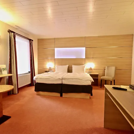 Val De L'our Отель