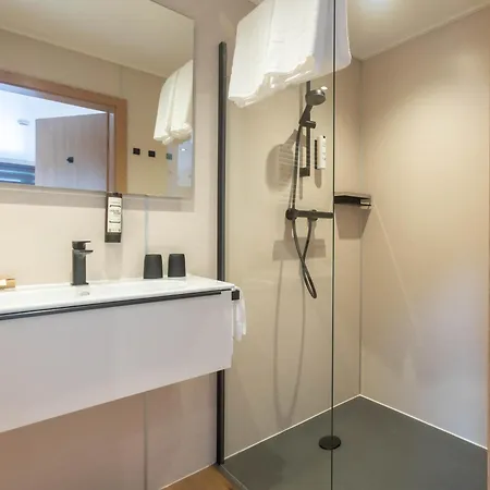 Val De L'our Szálloda 4*