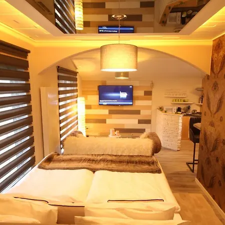 Hotel Val De L'our 4*