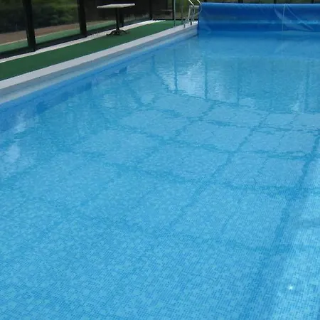 Hotel Val De L'our 4*