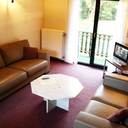 Hotel Val De L'our 4*