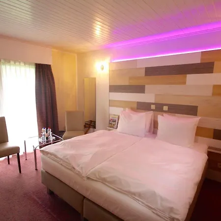 Val De L'our Hotel 4*