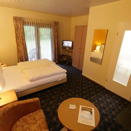 Hotel Val De L'our 4*