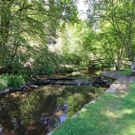 Hotel Val De L'our Burg Reuland