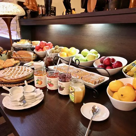 호텔 Val De L'our 부르그로랜드